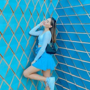 Meet your Posher, Ana laura